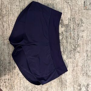 Lululemon speedup shorts